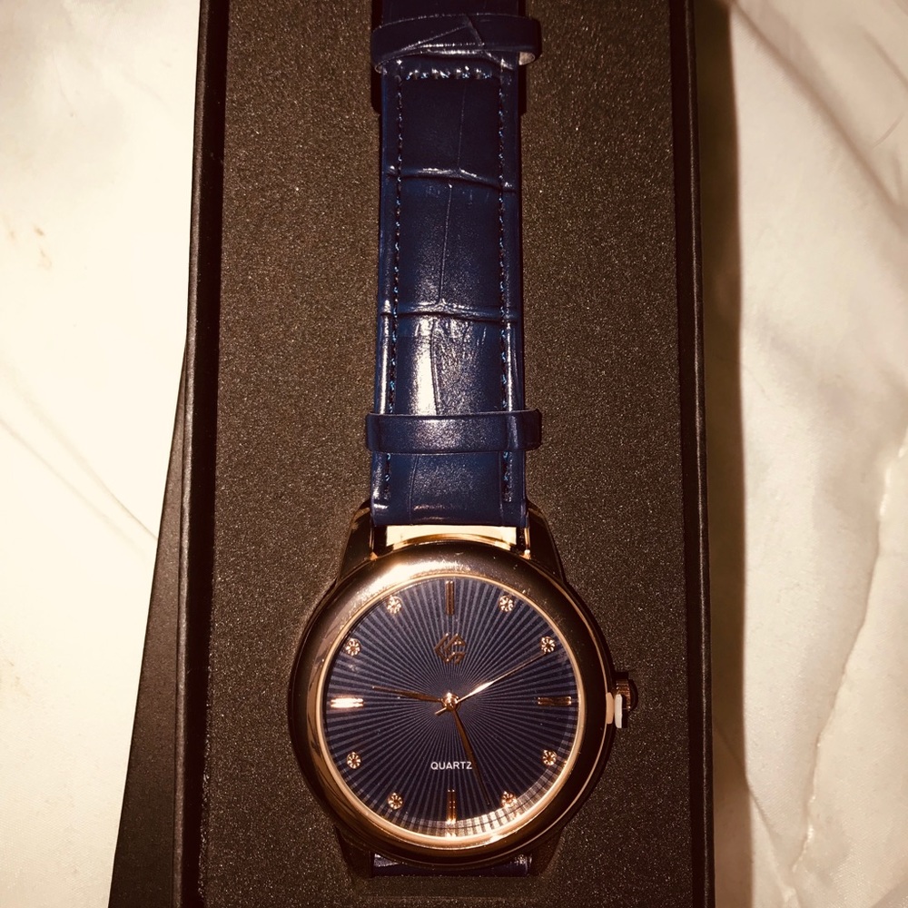 Brand new in box watch